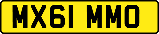 MX61MMO