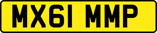 MX61MMP