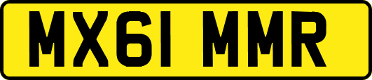 MX61MMR