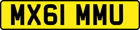 MX61MMU