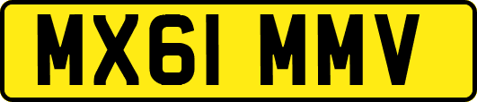MX61MMV