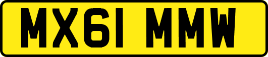 MX61MMW
