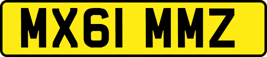 MX61MMZ