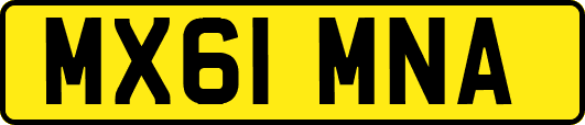 MX61MNA