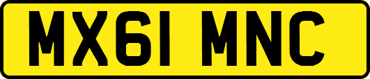 MX61MNC