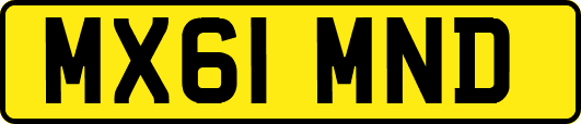 MX61MND