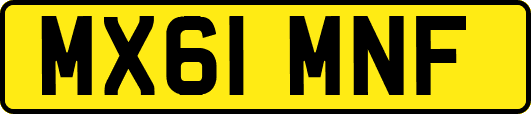 MX61MNF