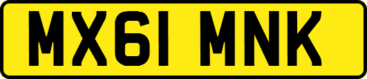 MX61MNK