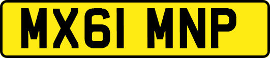 MX61MNP