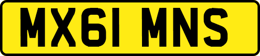 MX61MNS