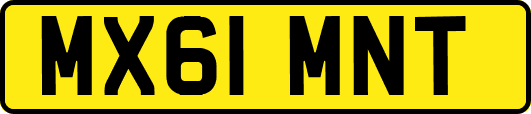 MX61MNT