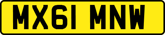 MX61MNW