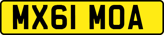 MX61MOA