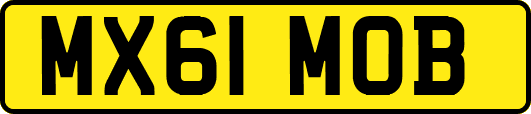 MX61MOB