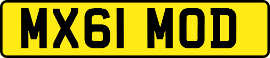 MX61MOD