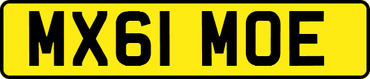 MX61MOE