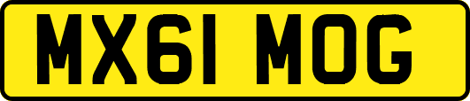 MX61MOG