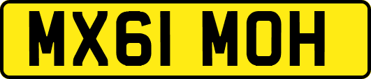 MX61MOH