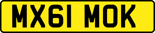 MX61MOK