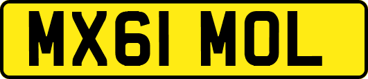 MX61MOL