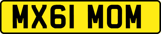 MX61MOM