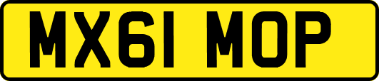 MX61MOP