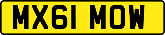 MX61MOW