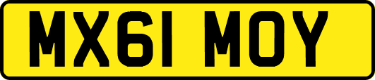 MX61MOY