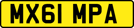 MX61MPA