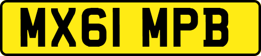 MX61MPB