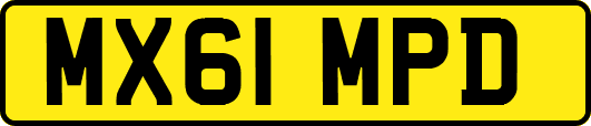 MX61MPD