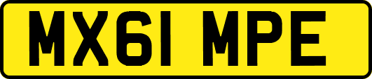 MX61MPE