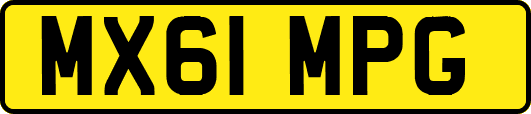 MX61MPG