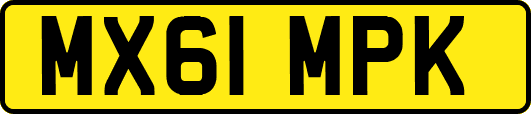 MX61MPK