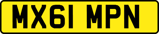 MX61MPN