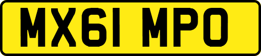 MX61MPO