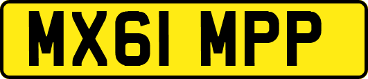 MX61MPP