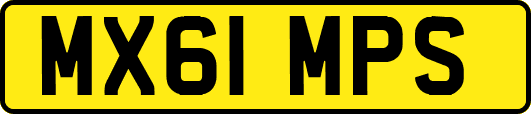 MX61MPS