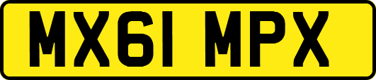 MX61MPX