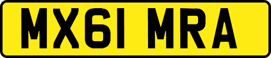 MX61MRA