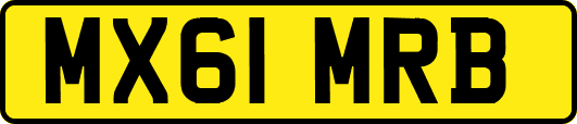 MX61MRB