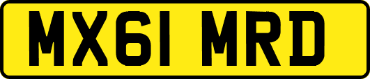 MX61MRD