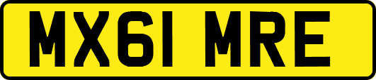 MX61MRE
