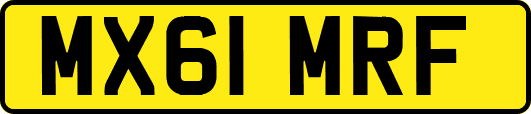MX61MRF