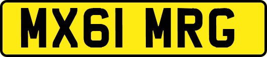 MX61MRG