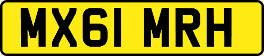 MX61MRH