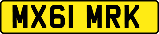 MX61MRK