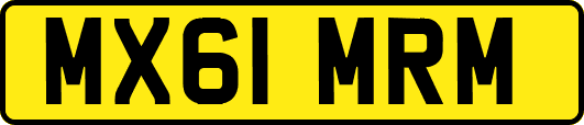 MX61MRM