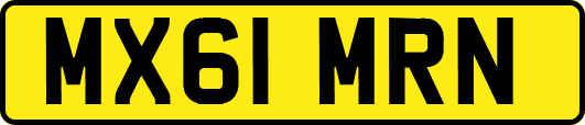 MX61MRN