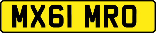 MX61MRO